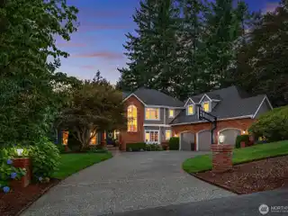 Immaculate Home in Tibbetts Station