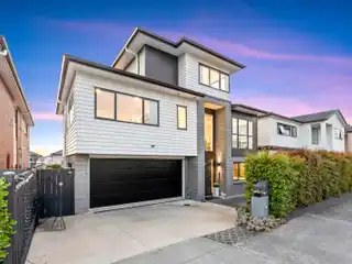 Dream Family Home in Flat Bush