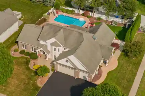 Luxurious and Opulent Custom Built Greece Home