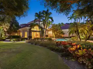 Unparalleled Luxury and Comfort in Prestigious Isle Verde