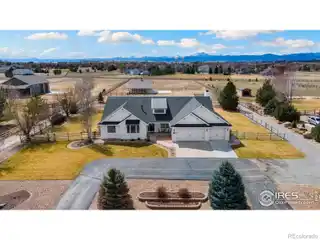 Sprawling Fully Updated Ranch