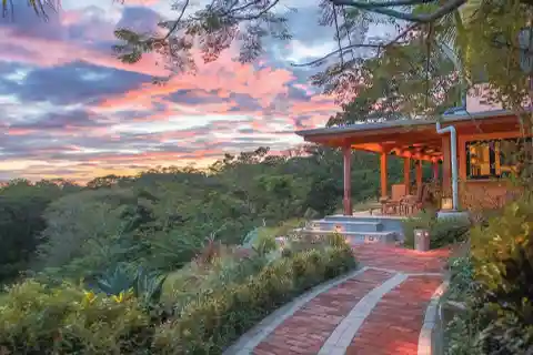Nosara River Sanctuary