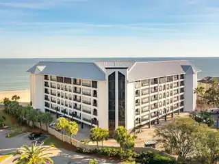 Exquisite Oceanfront Penthouse