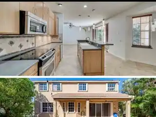 Remarkable Home in the Falls