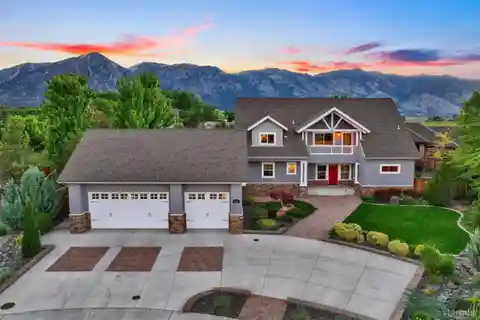 An Architecturally Stunning Home with Understated Elegance
