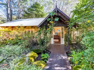 Iconic Acreage Estate