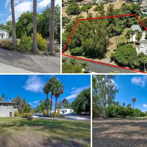 NEARLY TWO ACRES WITH ENDLESS POTENTIAL IN VISTA FARMS