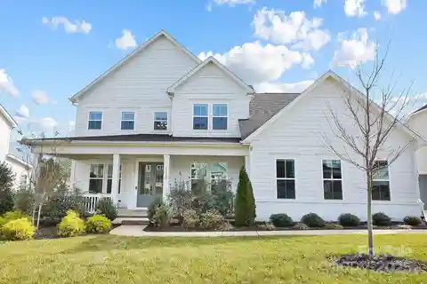 Immaculate Custom Home in Hollins Grove