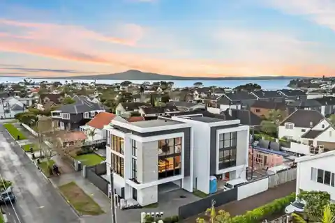 Coastal Sophistication with Lift-Access Luxury