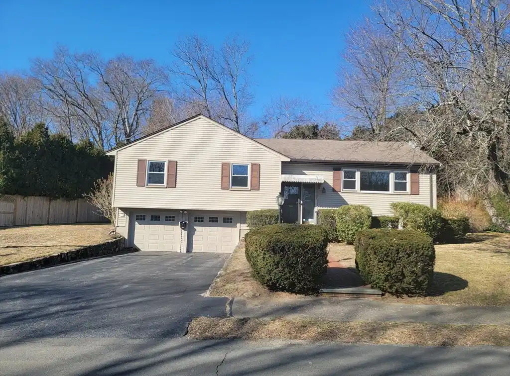 Truly Delightful Updated Single Family House
