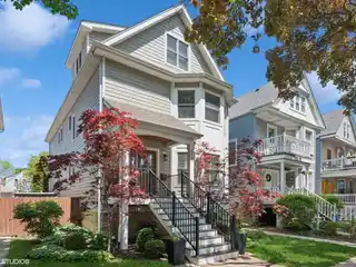 Impressively Expansive Home