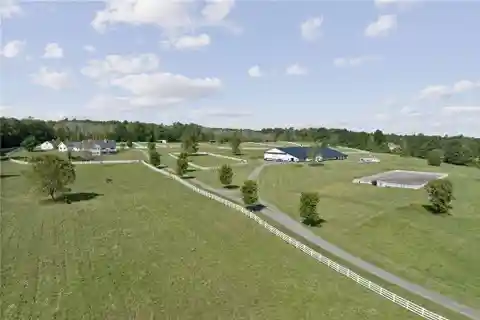 72-Acre Gated Equestrian Estate