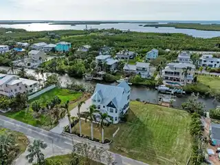 Exquisite Waterfront Home on Terra Ceia Island