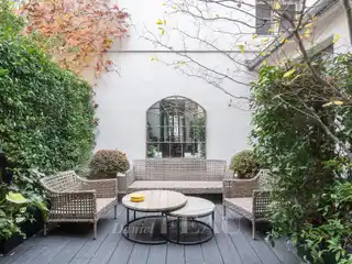 Renovated Property on a Private Street