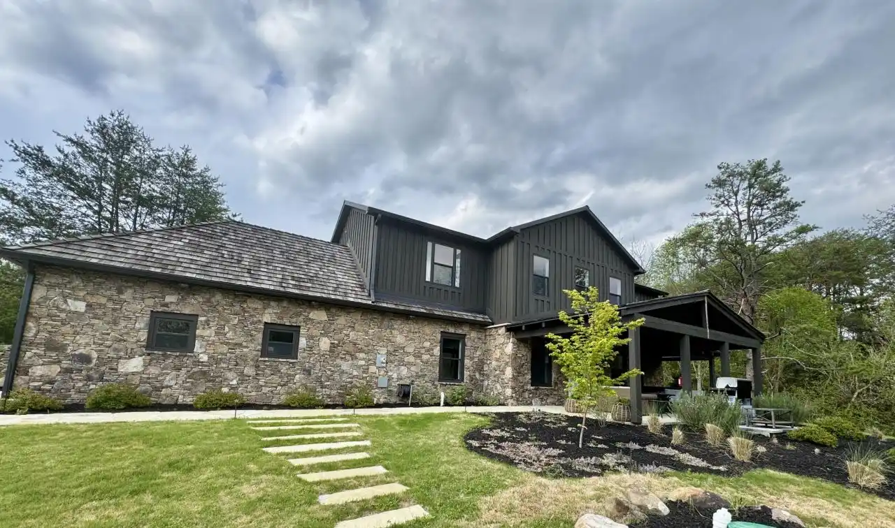 Unique Home in a Convenient Location