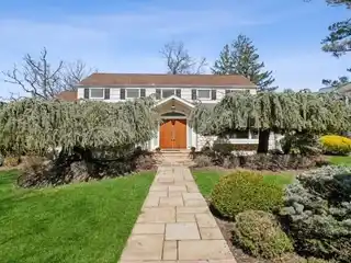 Beautifully Renovated and Tastefully Expanded Home
