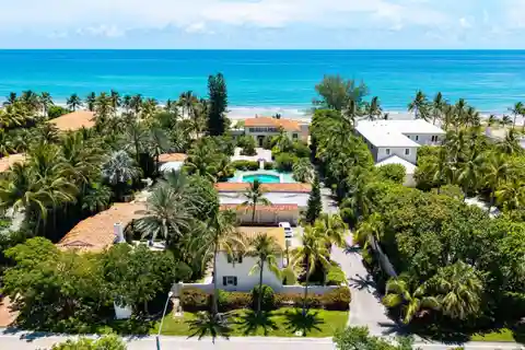 Iconic Gulf Stream Compound