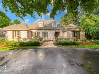 Completely Renovated Estate Home in Beaumont Farms