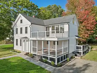 Completely Renovated Coastal Gem in Stony Creek