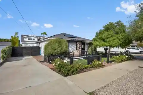 Residential