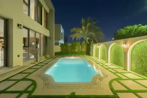 Fully Extended and Upgraded Villa