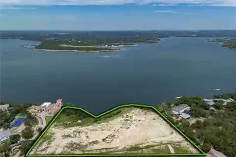 Rare Opportunity on Lake Travis