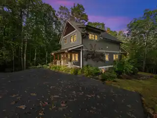 Premier Property in the Coveted Sweetgrass Community