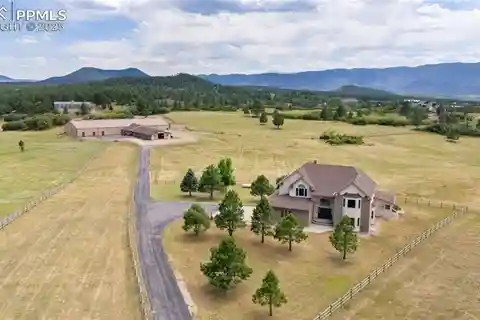 Unparalleled Equestrian Estate