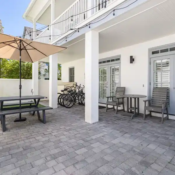 FRESHLY RENOVATED BEACH HOME