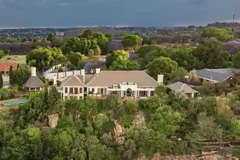 Reimagined Landmark Estate