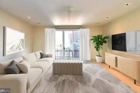 Luxury Townhome in Prestigious Community