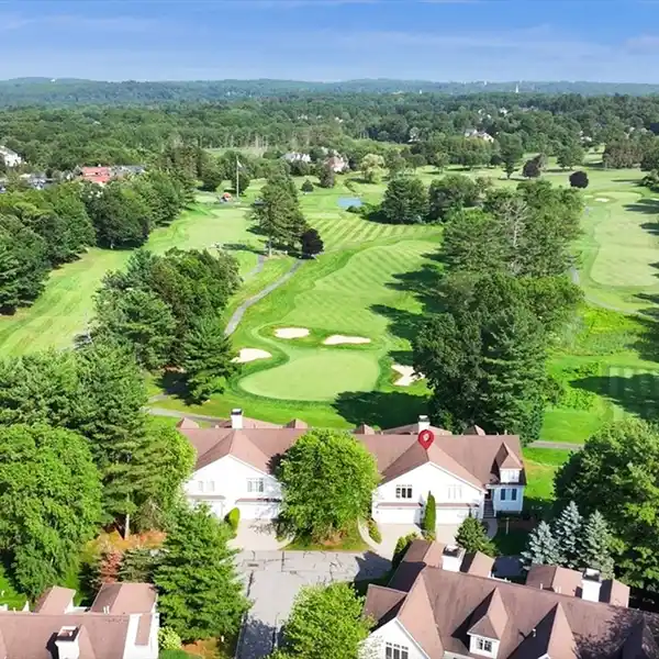 RARE OFFERING AT ANDOVER COUNTRY CLUB