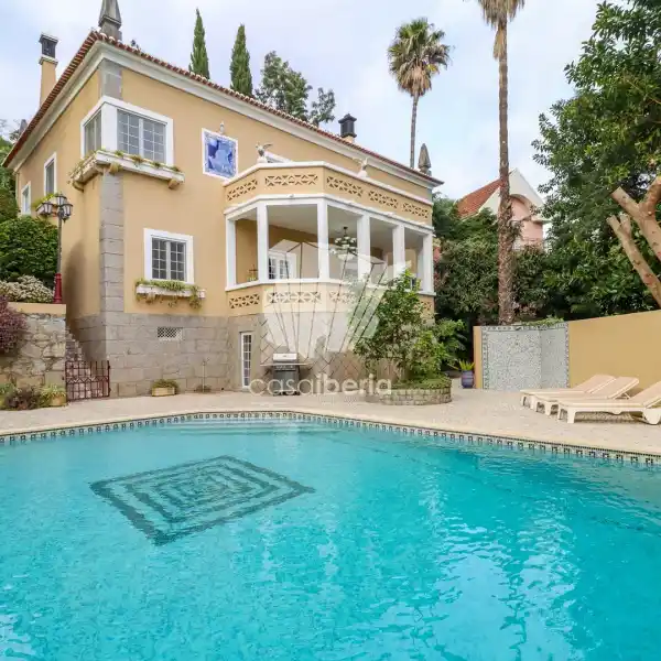 CHARMING MANSION NEAR THE THERMAL RESORT