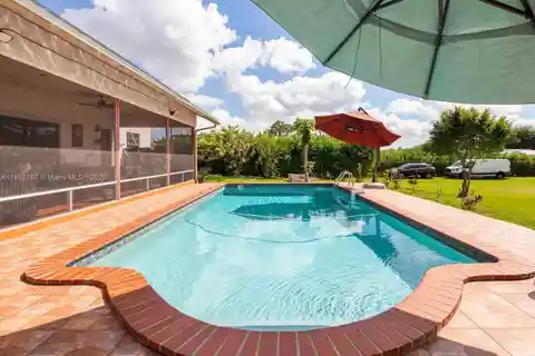 Private Farm-Style Retreat