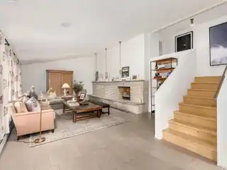 Classic Mid-Century Modern Home