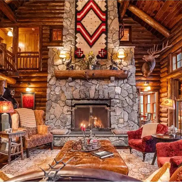 BIRCH POINT LODGE