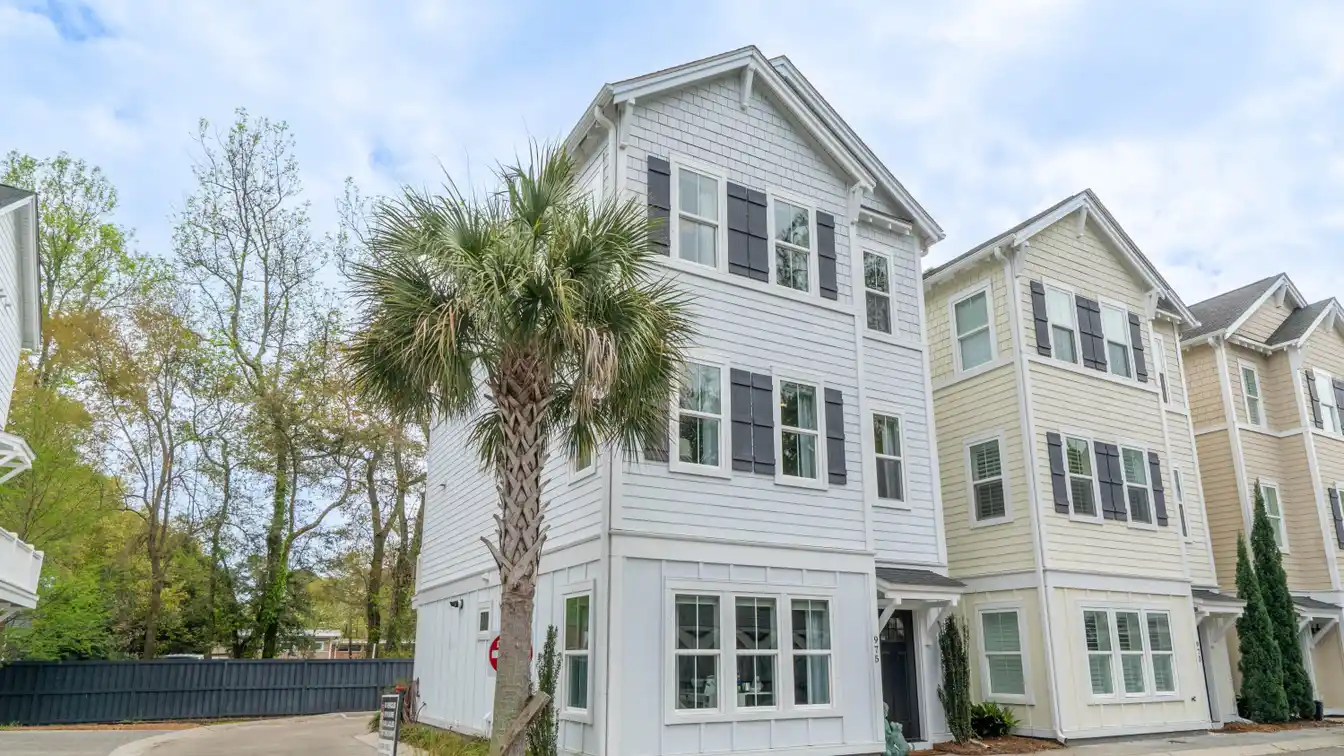 Beautiful Home in Warrick Oaks