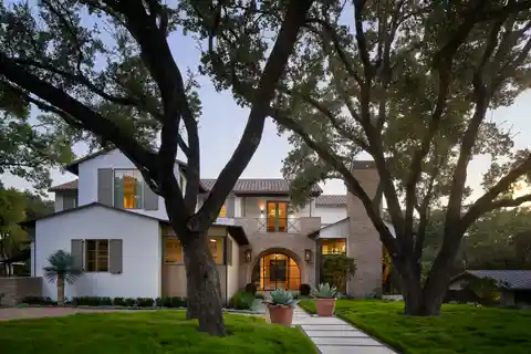 Exceptional Estate in Tarrytown’s Most Exclusive Enclave