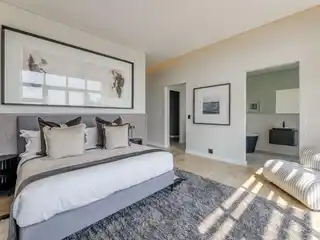 Penthouse with the Best View in Munyaka Waterfall