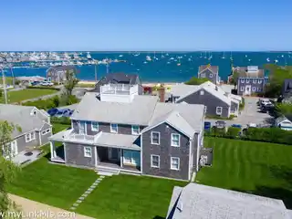 Rare Harbor-View Property with Unmatched Potential