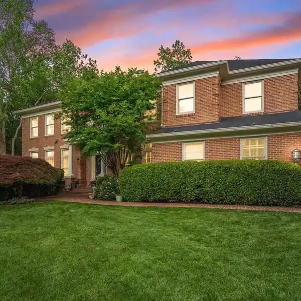 STUNNING AND HIGHLY COVETED LUXURY HOME