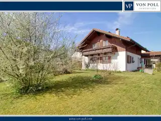 Lovely Home with Expansion Potential