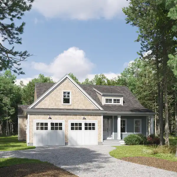 A COASTAL HIDEAWAY IN THE HEART OF FALMOUTH