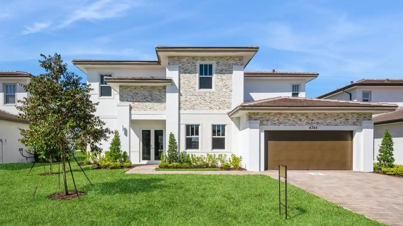 Gorgeous Four Bedroom Home