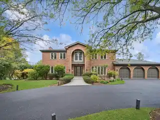 Luxurious Primary Suite with Updated Spa-Like Bath & Walk-In Closet