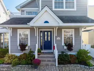 Elegant Coastal Retreat with Modern Upgrades