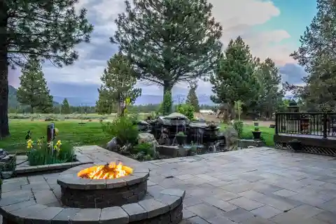 Exceptional 28 Acre Estate Near Lake Tahoe