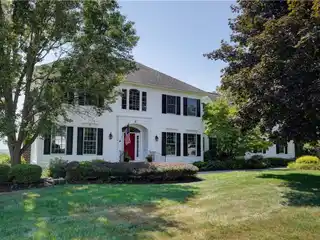 Custom Woodstone Home with Exceptional Upgrades