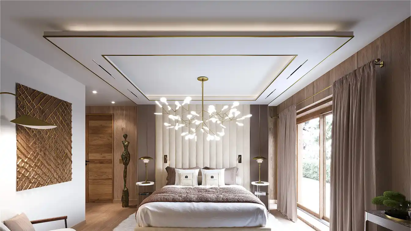 Exceptional Duplex Penthouse