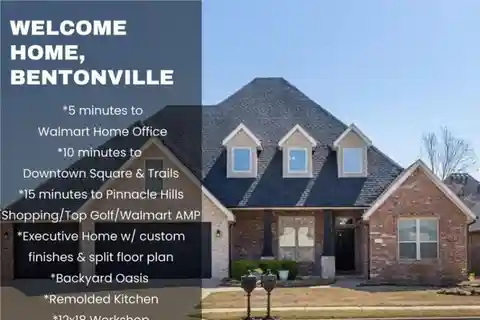 Executive Home in Prime Location
